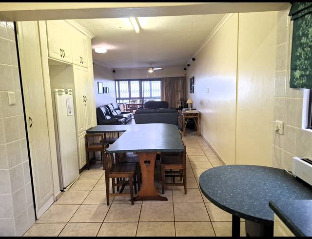 4 BEDROOM APARTMENT FOR SALE IN MANABA BEACH